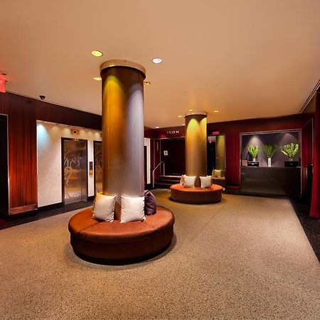 The Court - A St Giles Hotel New York Ngoại thất bức ảnh