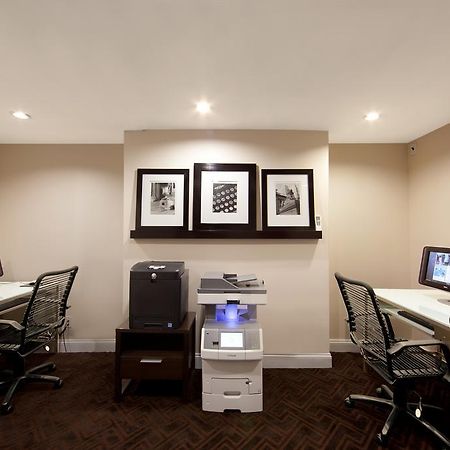 The Court - A St Giles Hotel New York Ngoại thất bức ảnh