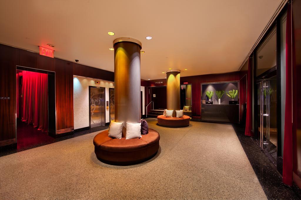 The Court - A St Giles Hotel New York Ngoại thất bức ảnh