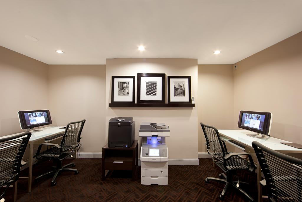 The Court - A St Giles Hotel New York Ngoại thất bức ảnh