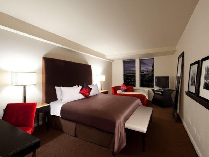 The Court - A St Giles Hotel New York Ngoại thất bức ảnh