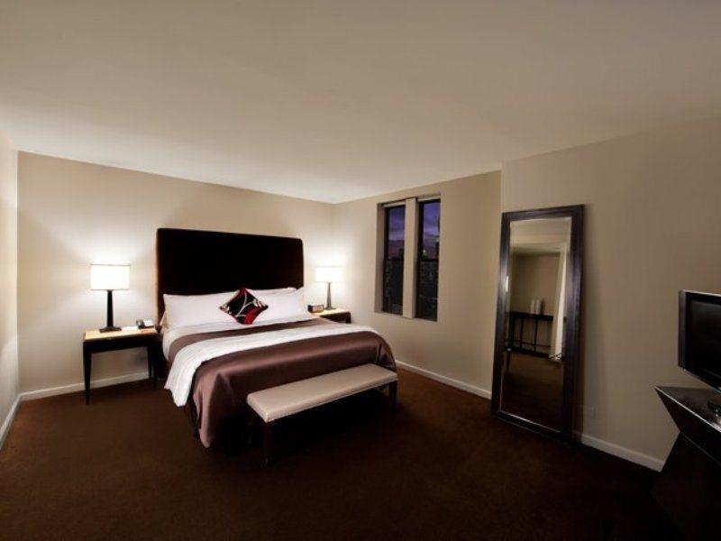 The Court - A St Giles Hotel New York Ngoại thất bức ảnh