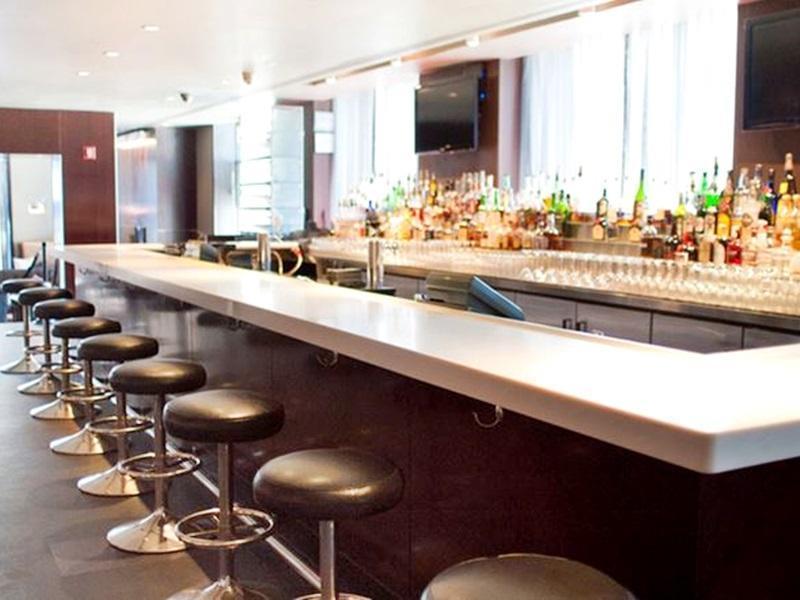 The Court - A St Giles Hotel New York Ngoại thất bức ảnh