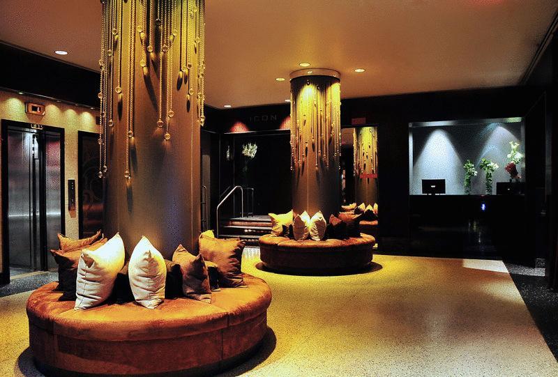 The Court - A St Giles Hotel New York Nội địa bức ảnh