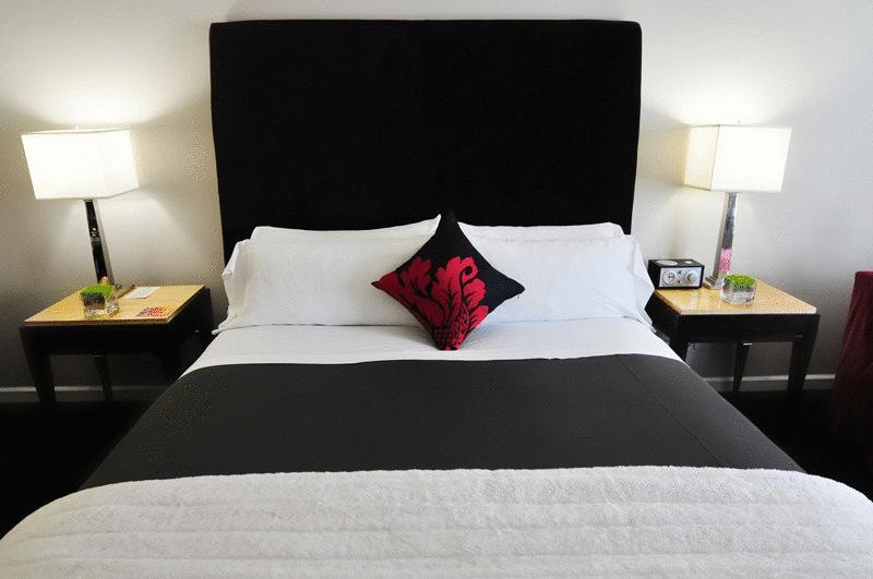 The Court - A St Giles Hotel New York Ngoại thất bức ảnh