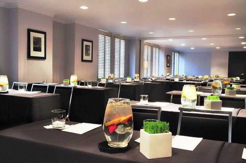 The Court - A St Giles Hotel New York Ngoại thất bức ảnh