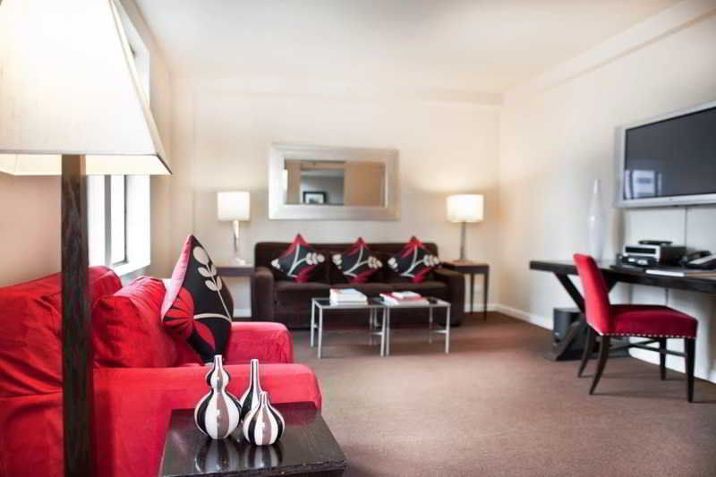 The Court - A St Giles Hotel New York Ngoại thất bức ảnh