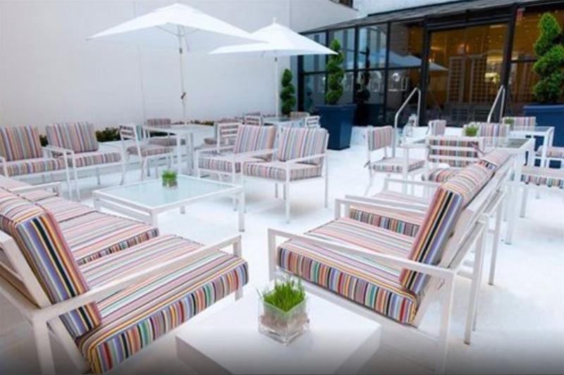 The Court - A St Giles Hotel New York Ngoại thất bức ảnh