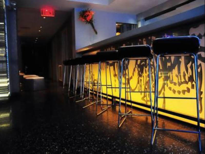 The Court - A St Giles Hotel New York Ngoại thất bức ảnh