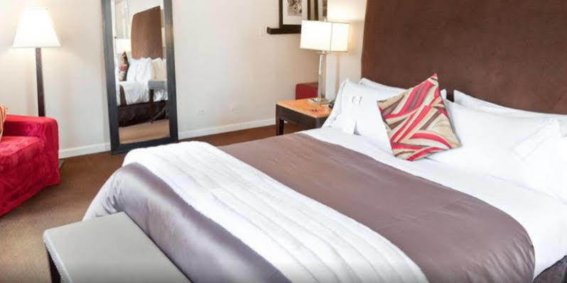 The Court - A St Giles Hotel New York Ngoại thất bức ảnh