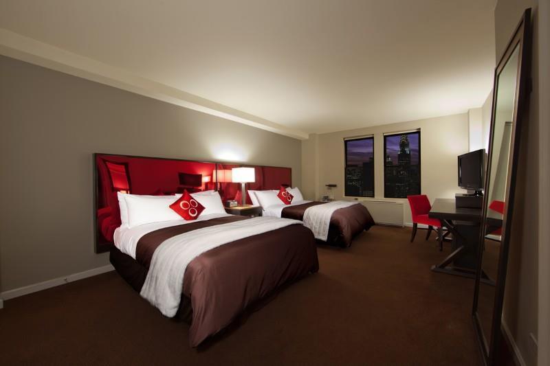 The Court - A St Giles Hotel New York Ngoại thất bức ảnh