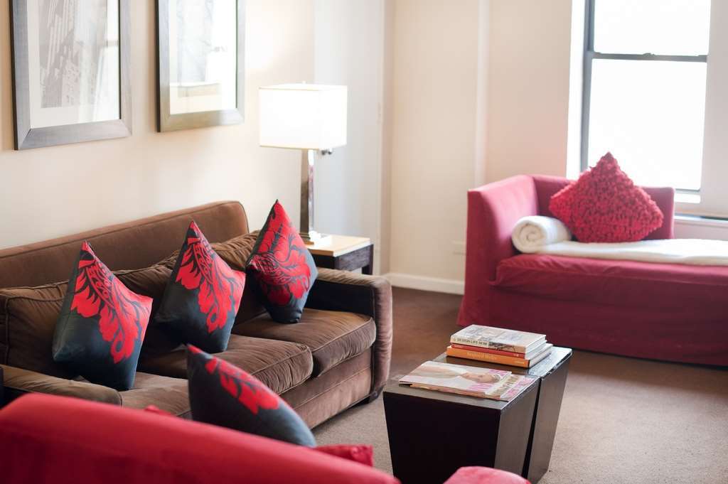 The Court - A St Giles Hotel New York Ngoại thất bức ảnh
